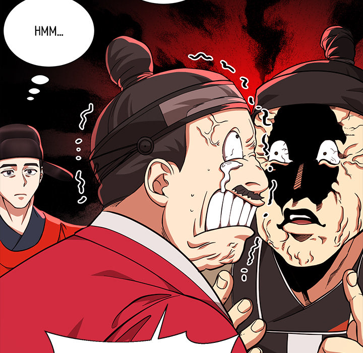 Swole Joseon - episode 8 - 49