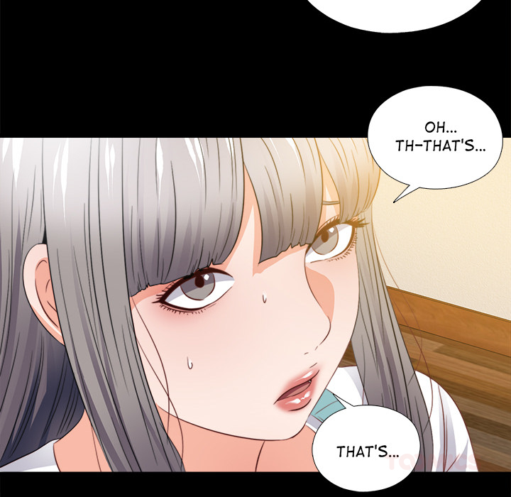 Love on Canvas - episode 39 - 5