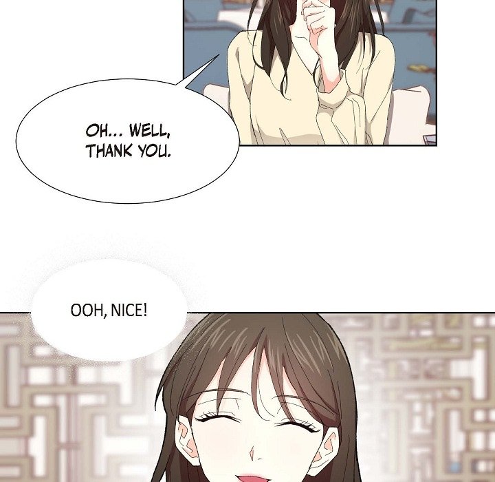 Fragrant Office Life - episode 1 - 6
