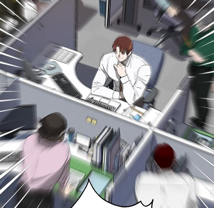 Hard-Boiled Love - episode 11 - 50