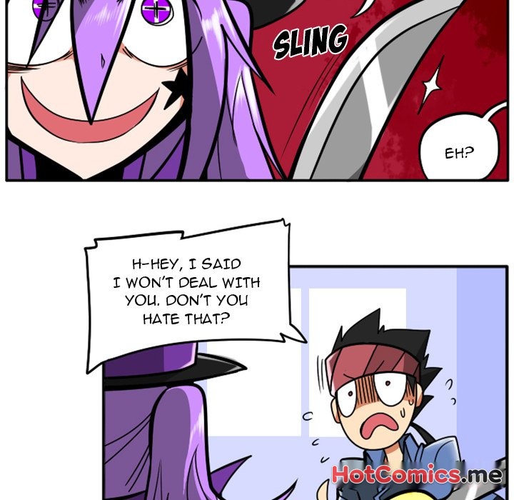 Maki and Friends - episode 83 - 61