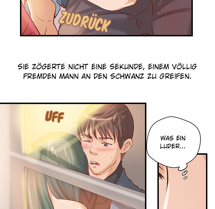 Mein Neuer Job - episode 23 - 50
