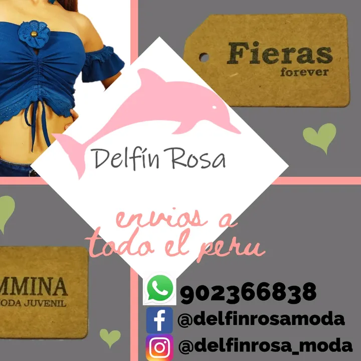 delfinrosamoda