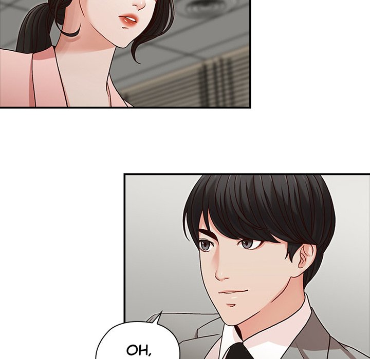 My brother's Secret-ary - episode 3 - 8
