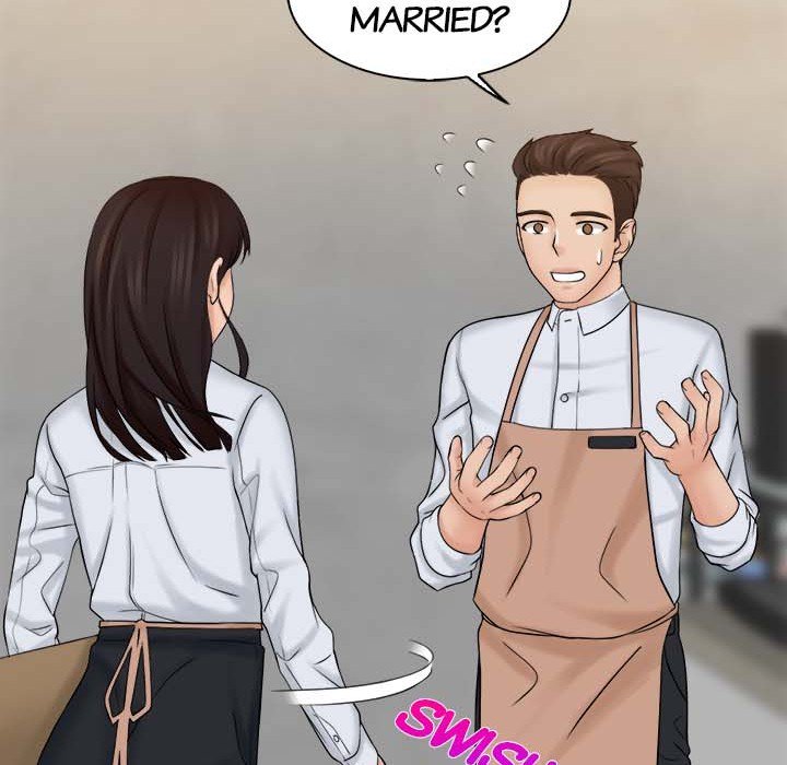 My Girlfriend and My Slave - episode 5 - 73