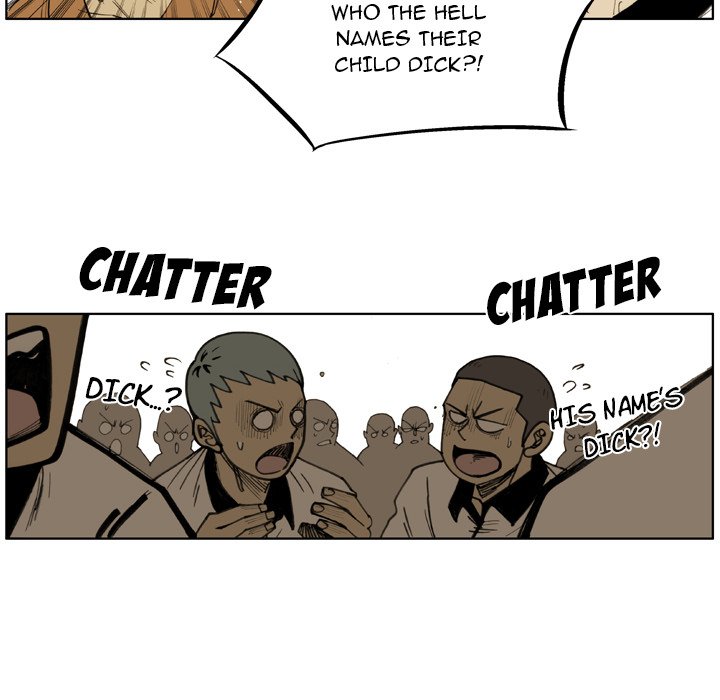 The Bully Hunter - episode 34 - 19