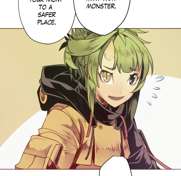 Knight of Rakshasa - episode 15 - 34