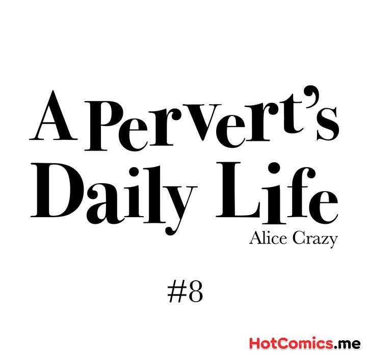 A Pervert's Daily Life - episode 8 - 17