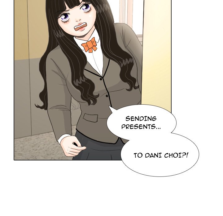 Hold My Hand - episode 17 - 59