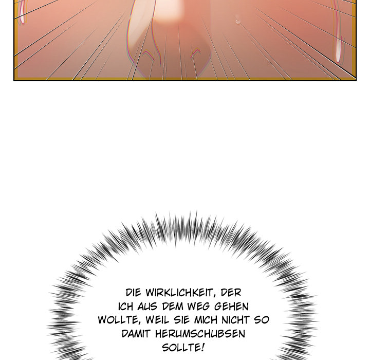 Ich will doch nur SIE! - episode 11 - 133