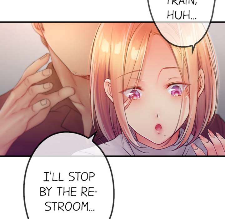 I Can't Resist His Massage! Cheating in Front of My Husband's Eyes - episode 66 - 73