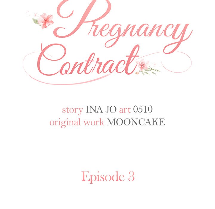 Pregnancy Contract - episode 3 - 73