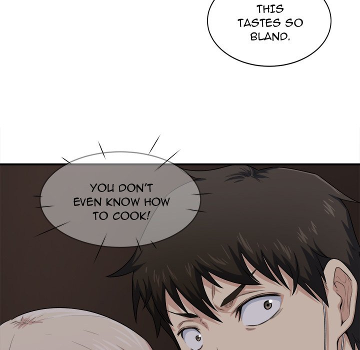 Excuse Me, This is my Room - episode 9 - 41