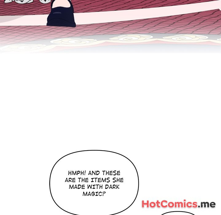 Welcome, Witch Shop - episode 48 - 7