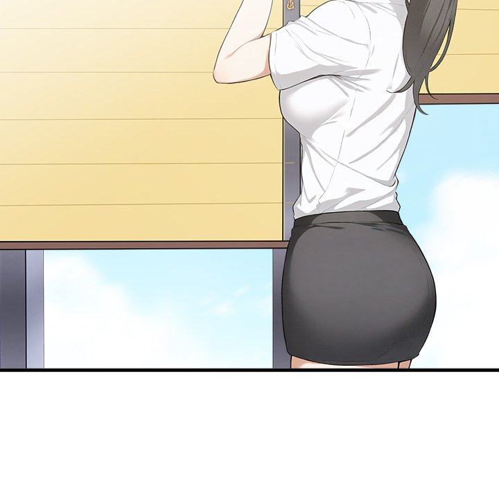 Steamy Webtoon Collection - episode 6 - 55
