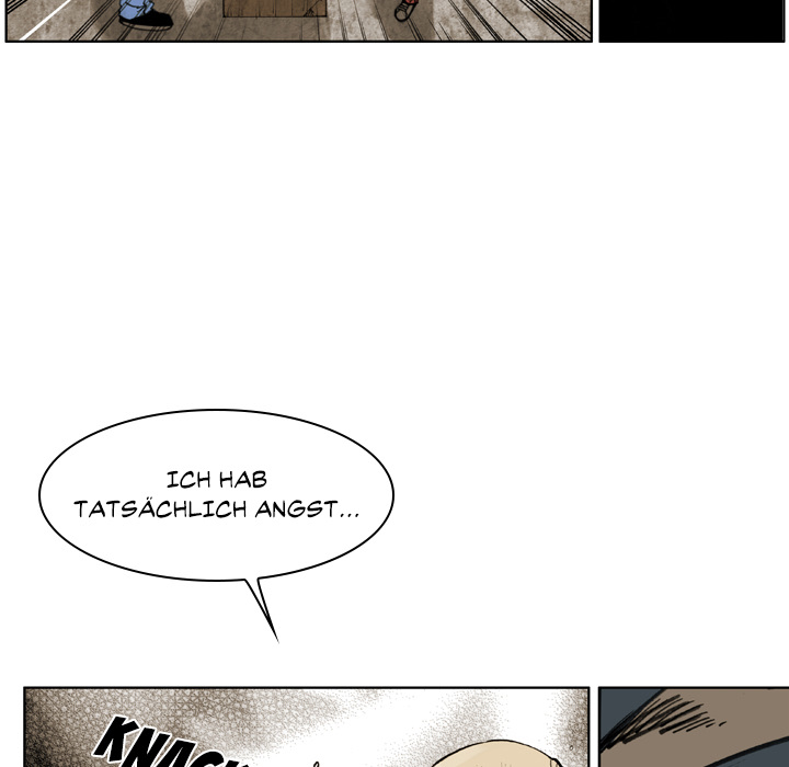 Der Schlägerjäger - episode 66 - 18