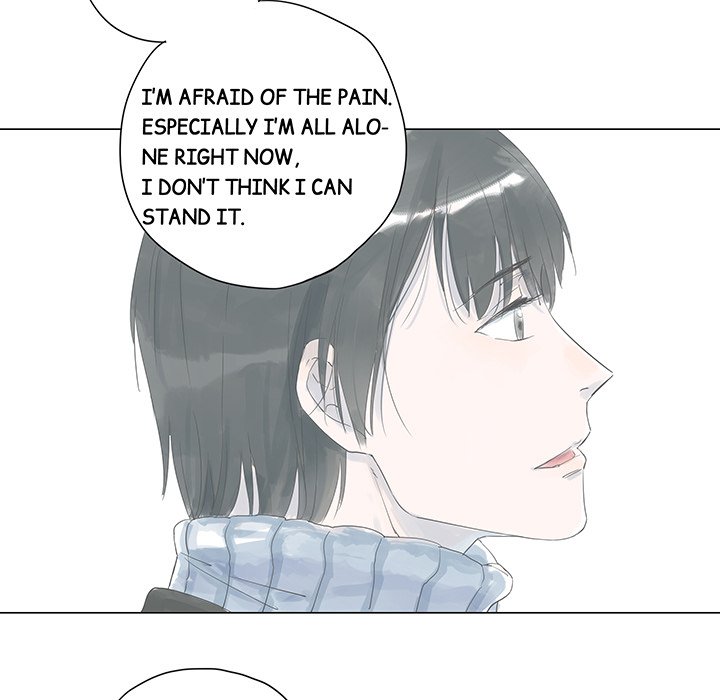 The Ten Years I Love You Most - episode 3 - 5