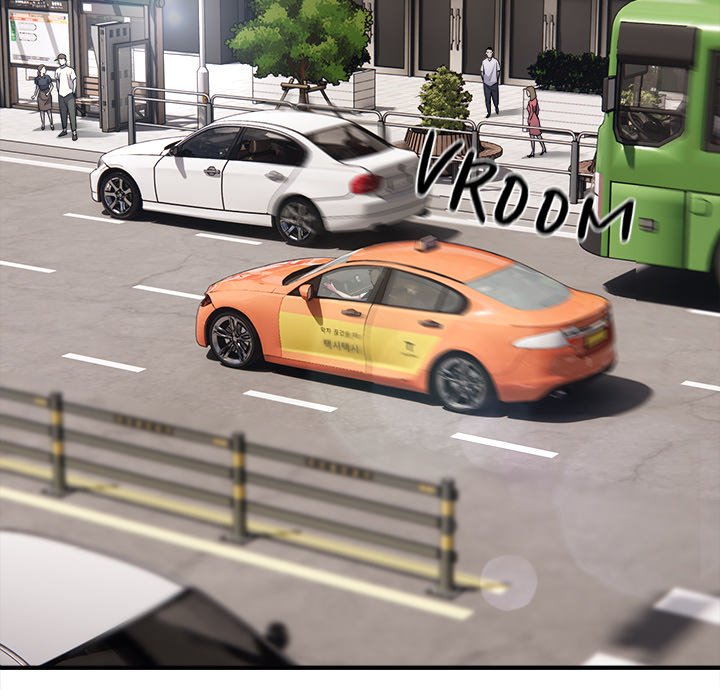 Taxi - episode 3 - 80