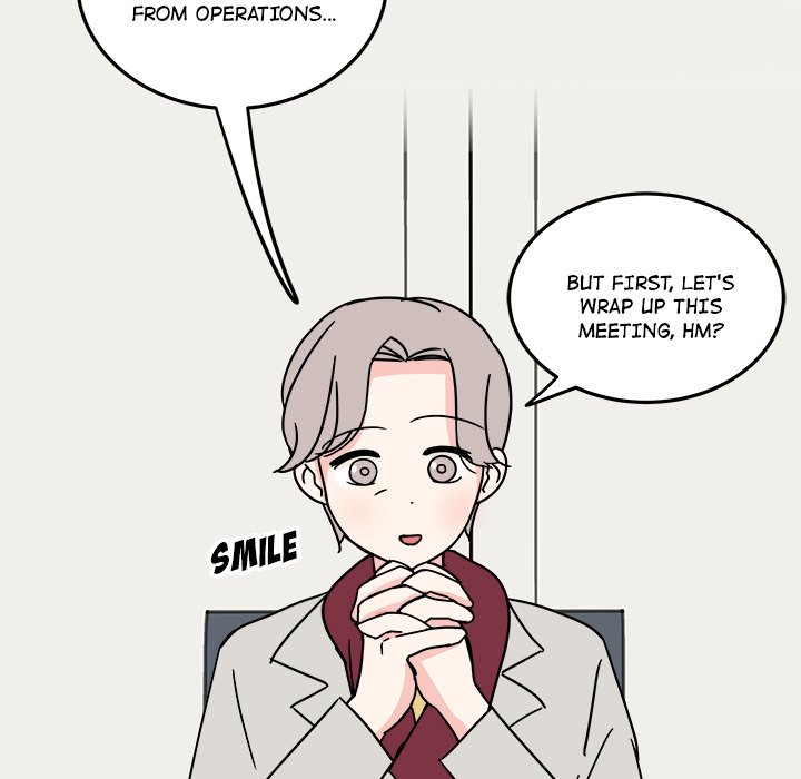 Office Grievances - episode 9 - 10
