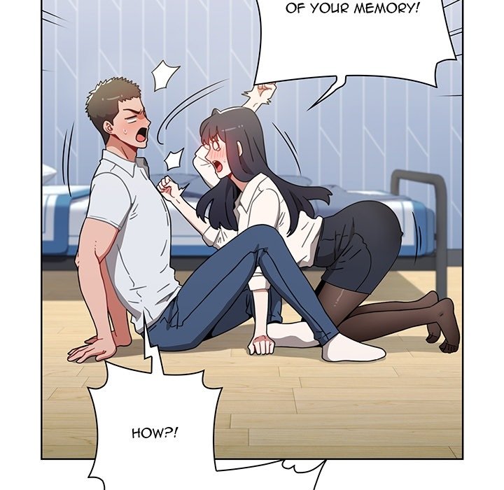 The Late-Bloomers - episode Prologue - 17