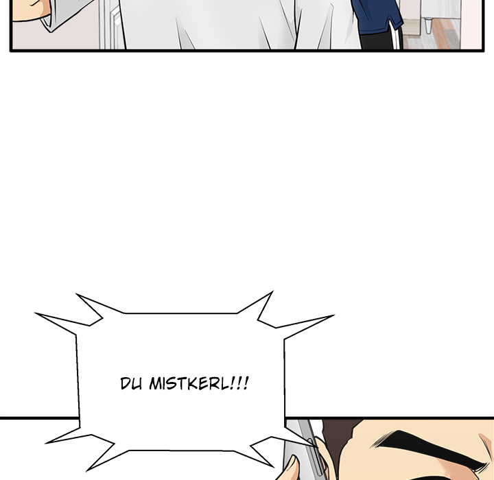 Los geht´s Mr. Kang! - episode 55 - 81
