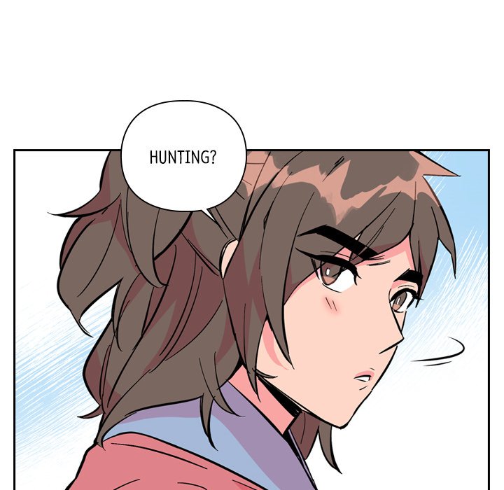 The Princess's Guard - episode 23 - 39