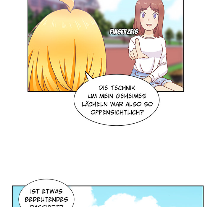 Der Mädchen-Knigge - episode 21 - 36