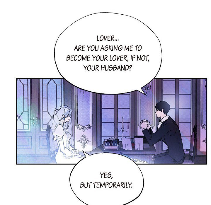 The Villainess Behind the Mask - episode 5 - 30