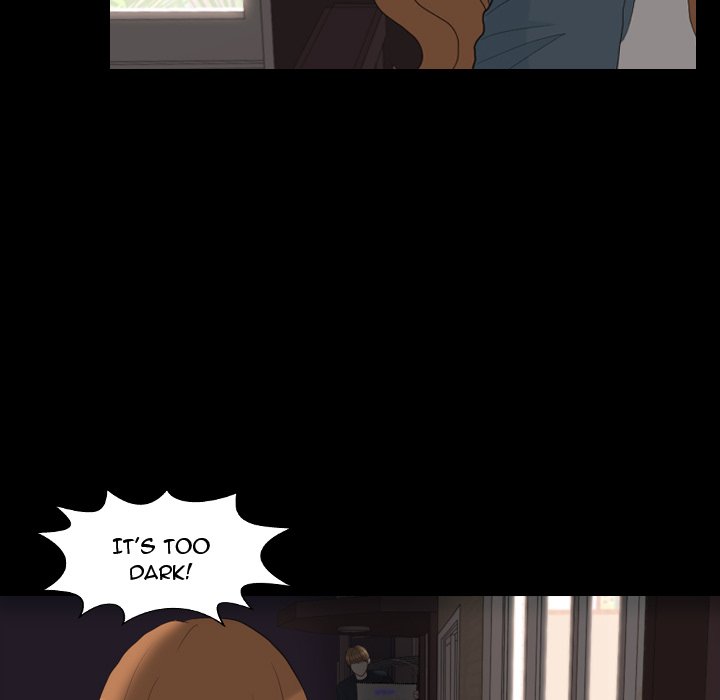 Hold My Hand - episode 30 - 66