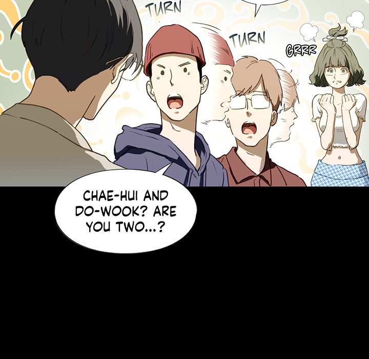 Stepsister - episode 6 - 43