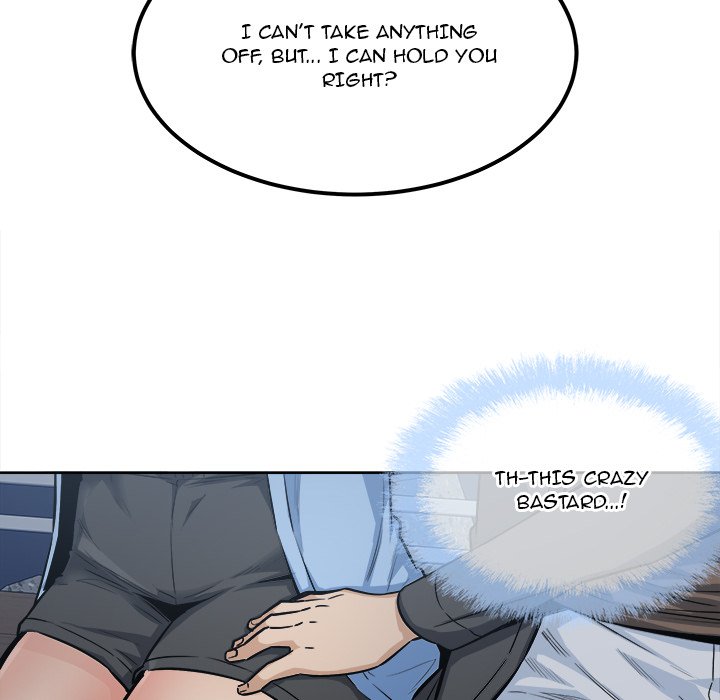 Excuse me, This is my Room - episode 83 - 115