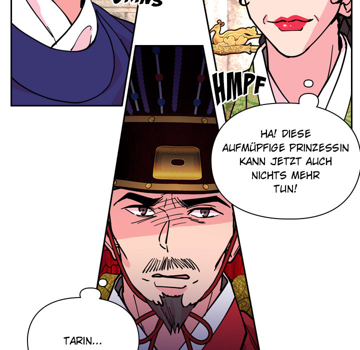Die Prinzessin und ihre Leibwächter - episode 67 - 35