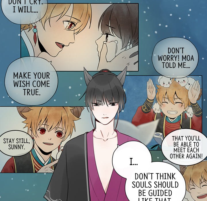 Odis and Moa's Underworld Diary - episode 39 - 31