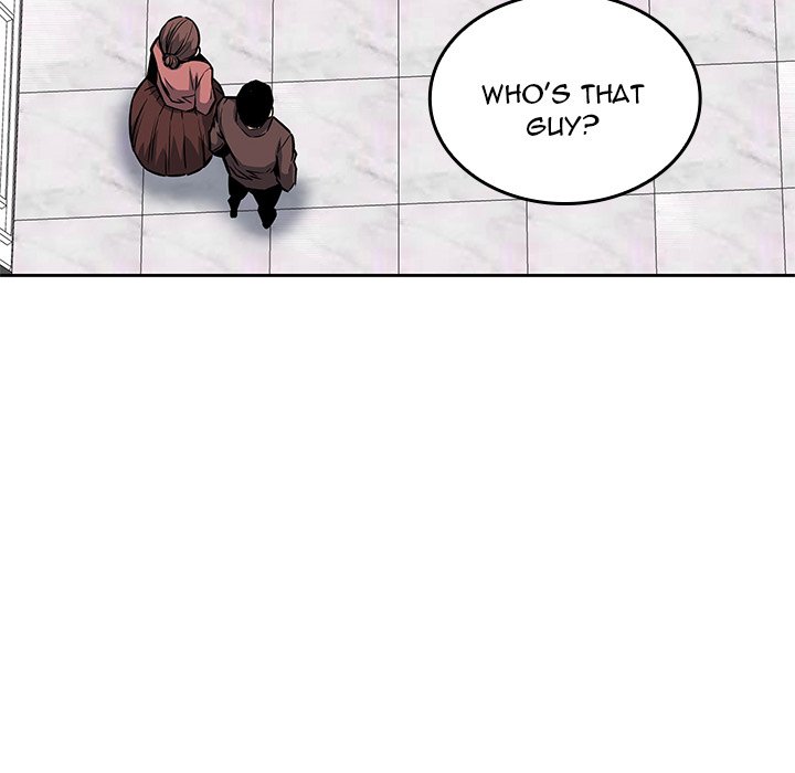 Excuse Me, This is my Room - episode 50 - 97