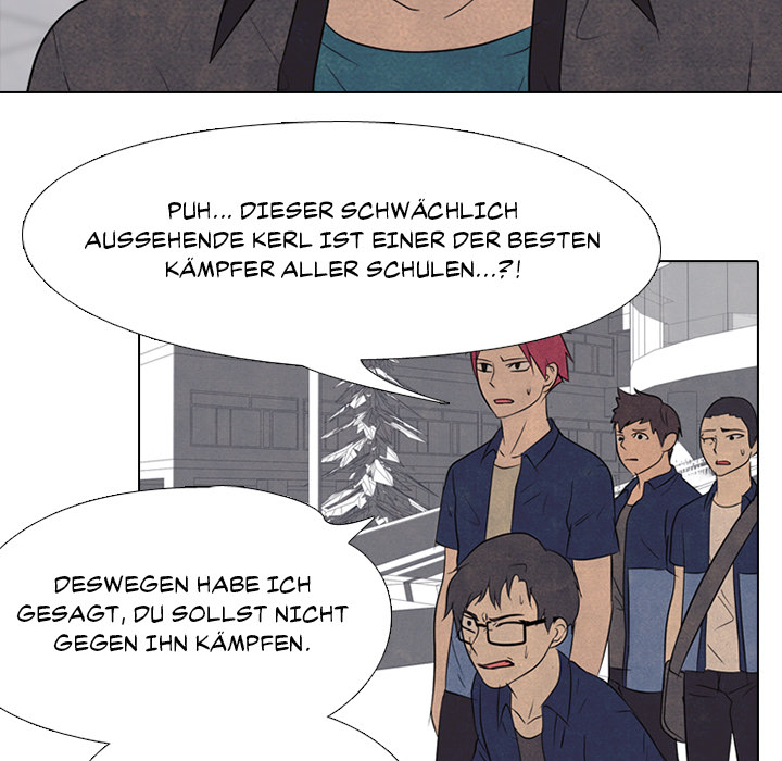 Teufel der Oberstufe - episode 156 - 56