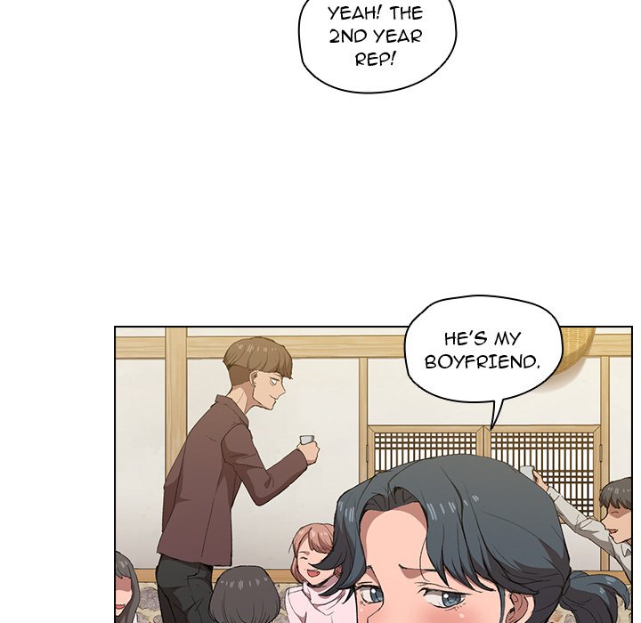 Who Cares If I'm a Loser! - episode 24 - 48