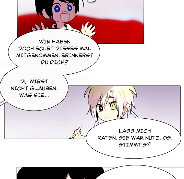 End und Save - episode 19 - 31