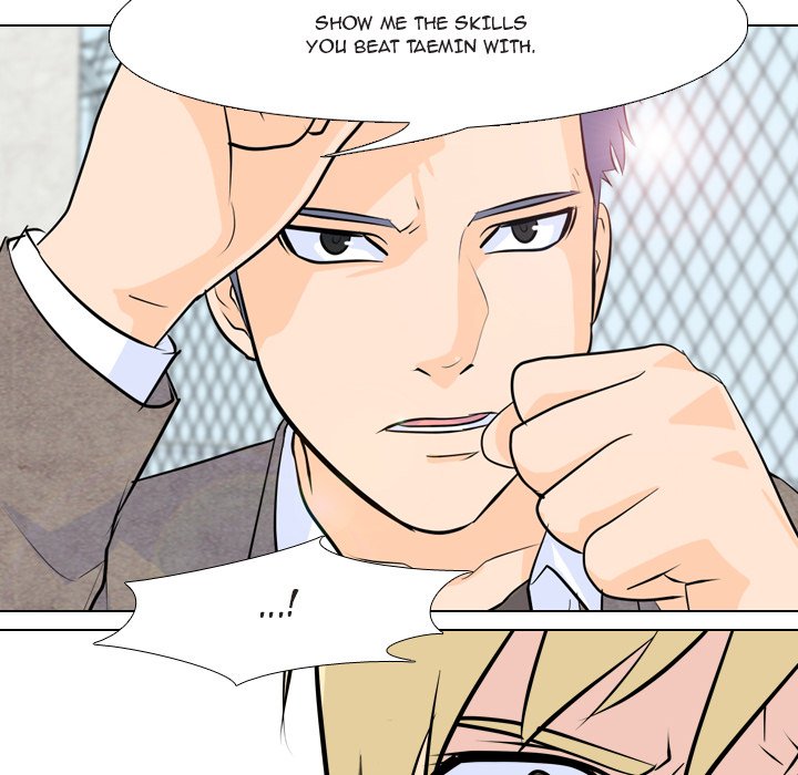 High School Legend : Red Dragon - episode 19 - 55
