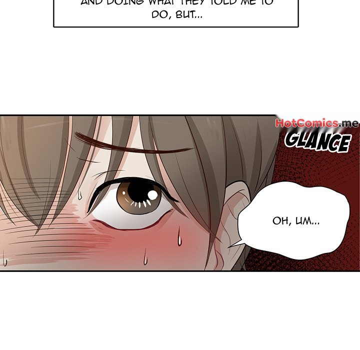 I Like You - episode 1 - 24