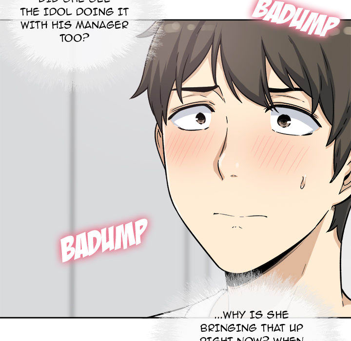 Excuse me, This is my Room - UNCENSORED - episode 55 - 40