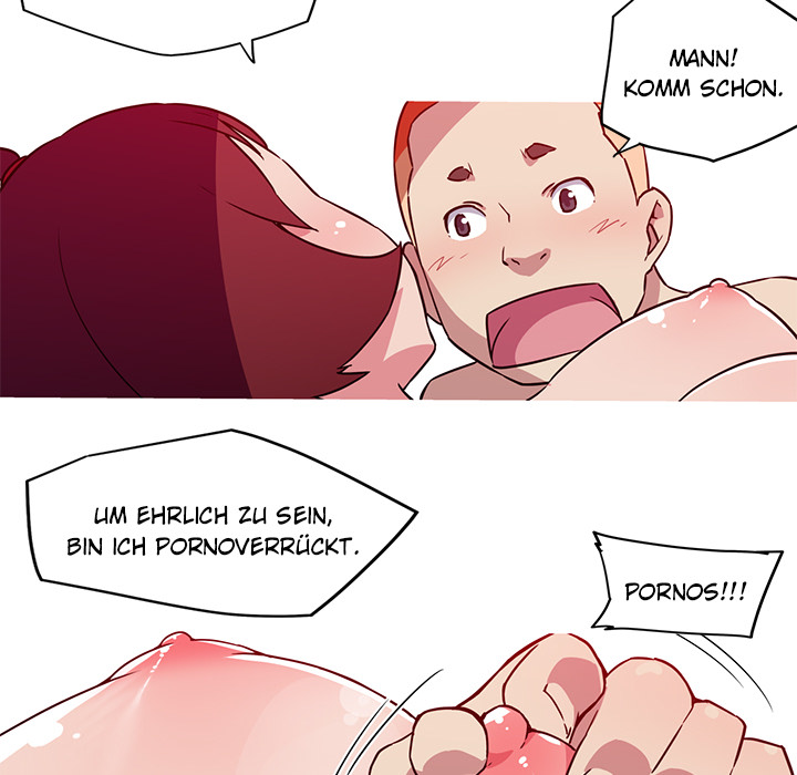 Meine Freundin ist ein Star - episode 23 - 38
