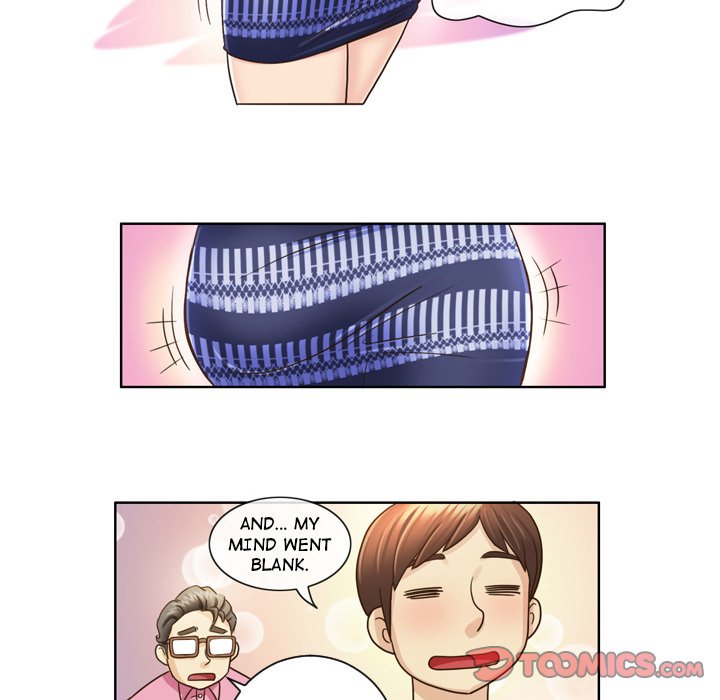 My New Co-worker - episode 7 - 7