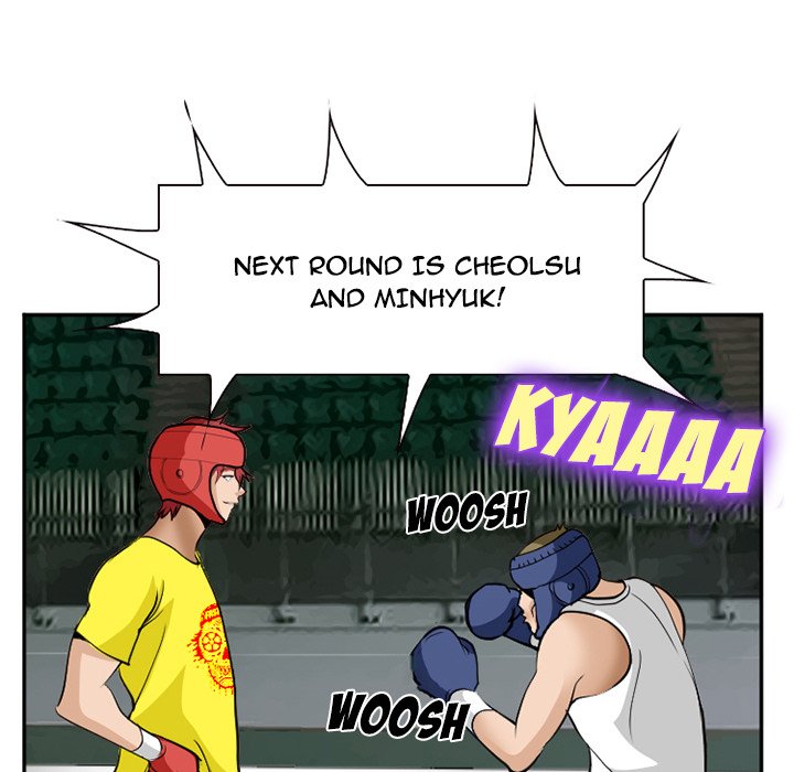 Dating Contract - episode 36 - 107