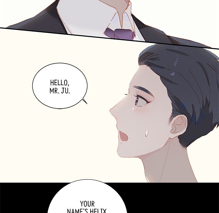 Ballerino - episode 26 - 28