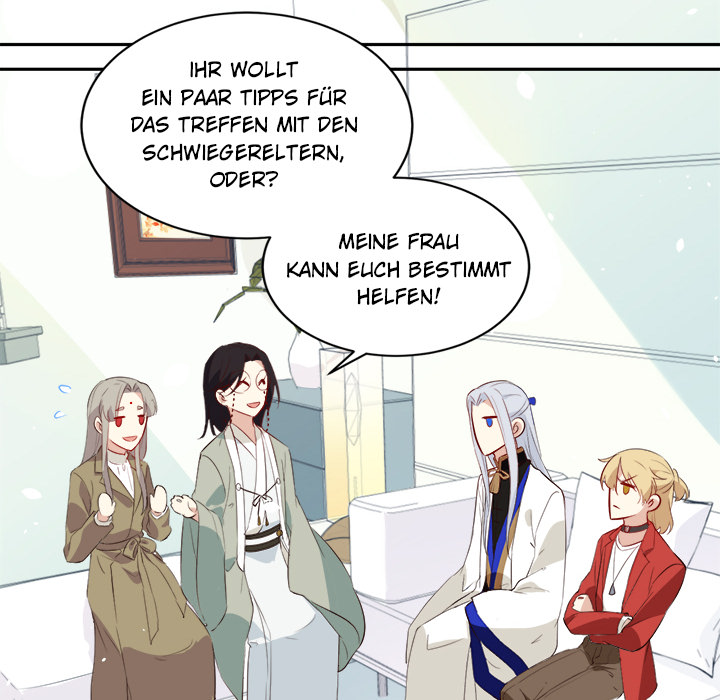 Eine etwas andere Familie - episode 21 - 16