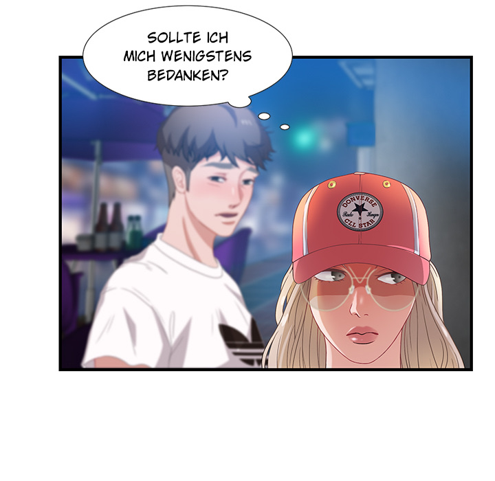 Geheime Chats: 0km - episode 2 - 87