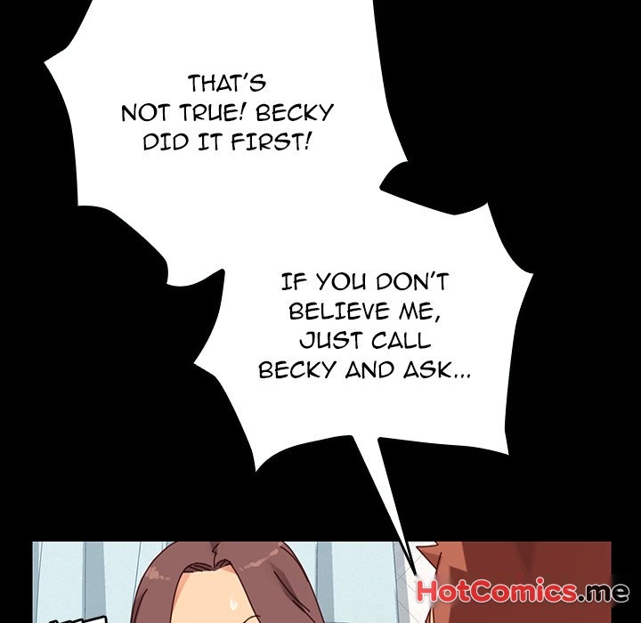 The Perfect Roommates - episode 9 - 23