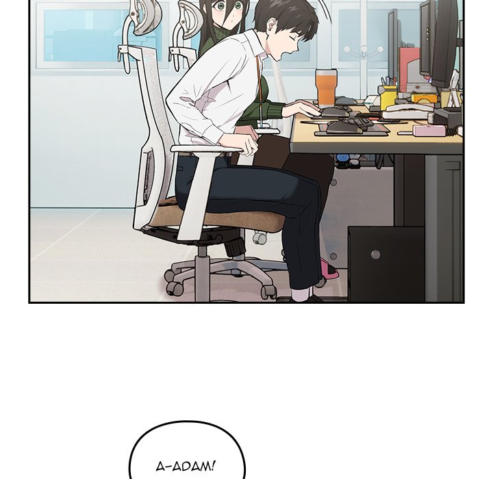 Dating After Work - episode 7 - 25