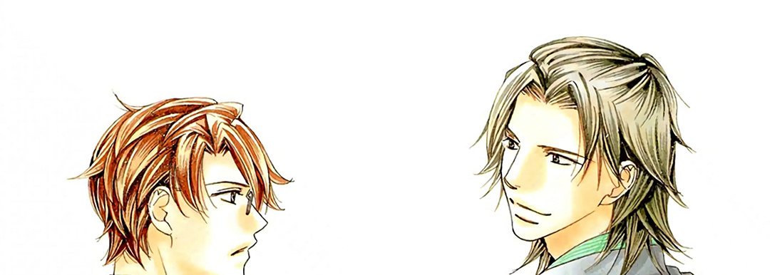 Love knows Love - episode 1 - 8