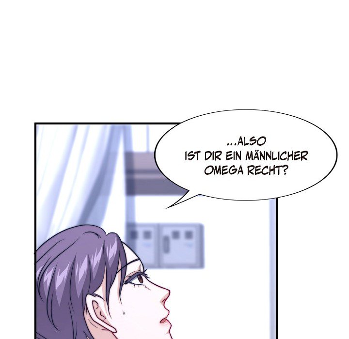 Die geheime Liebe des Omega K - episode 36 - 9